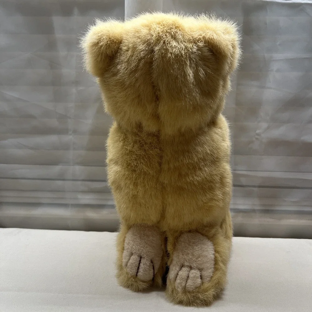 VTG 1995 Ty Beanie Buddy 10